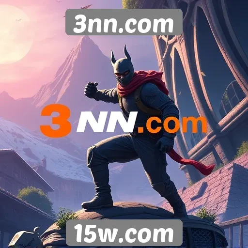 3nn.com apresenta novas funcionalidades para jogadores