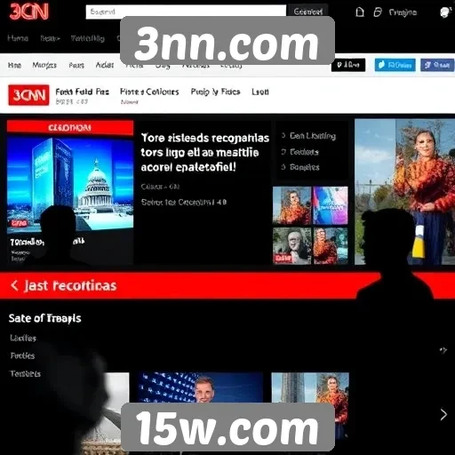Novas atualizações programadas para o site 3nn.com