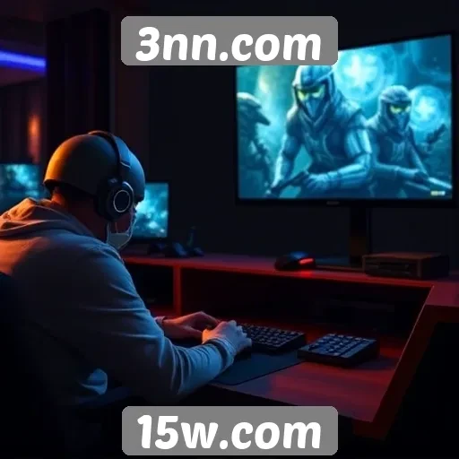 Impacto das atualizações de software no desempenho de jogos